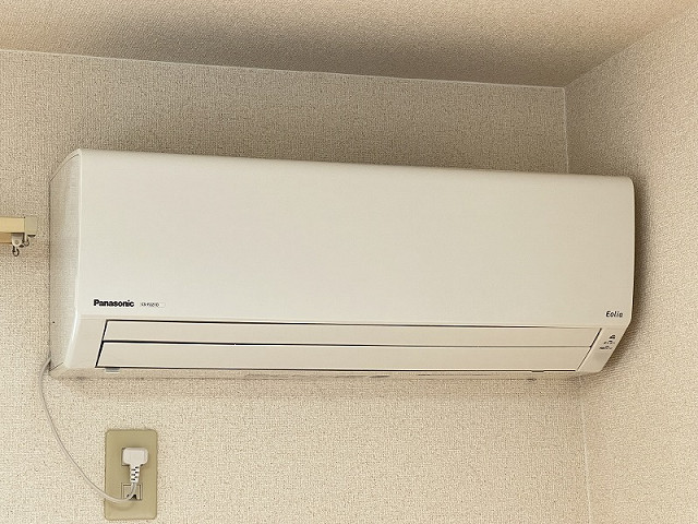 冷暖房器具