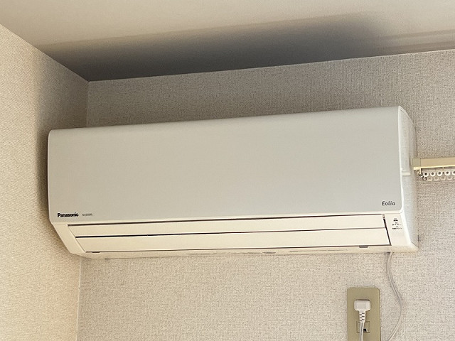 冷暖房器具