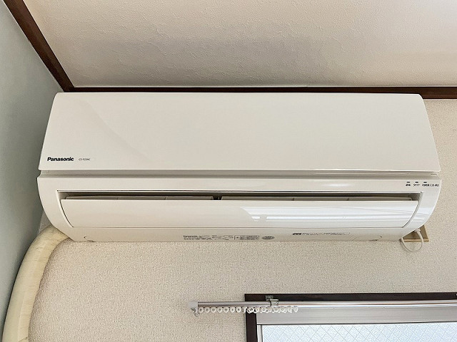 冷暖房器具