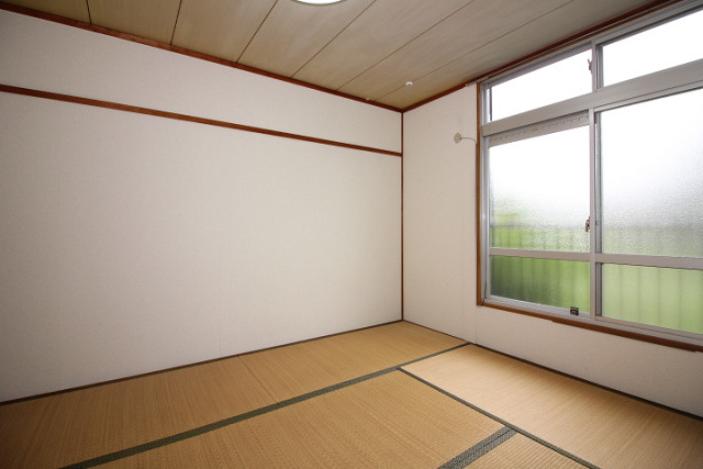 部屋４