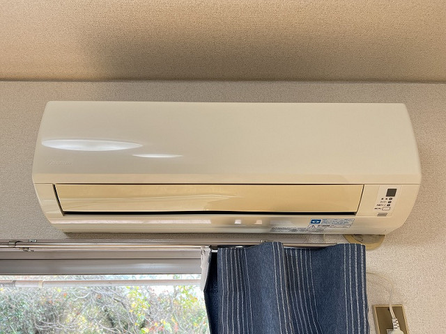 冷暖房器具