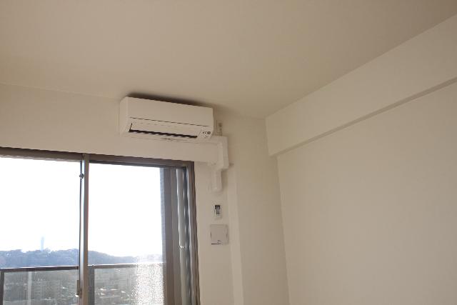 冷暖房器具