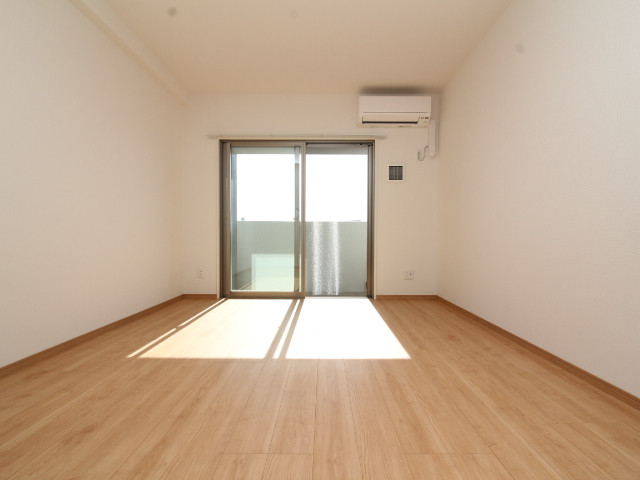 部屋５