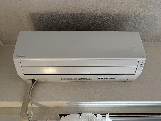 冷暖房器具