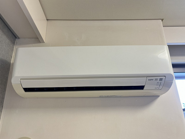 冷暖房器具