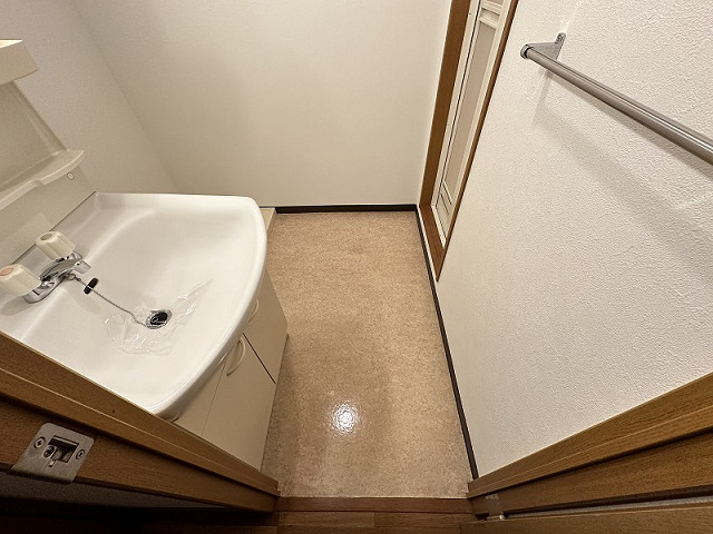 脱衣所