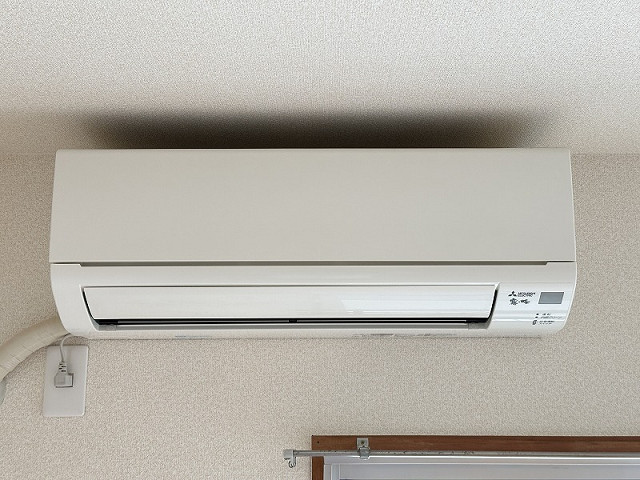 冷暖房器具