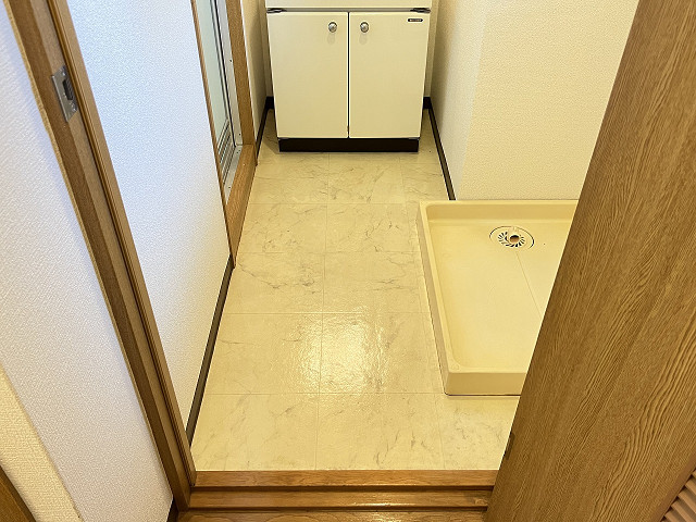 脱衣所