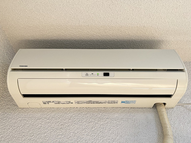 冷暖房器具