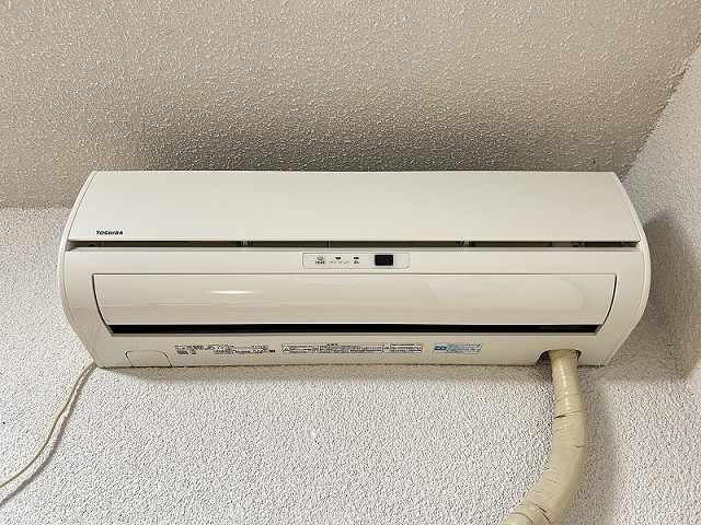 冷暖房器具