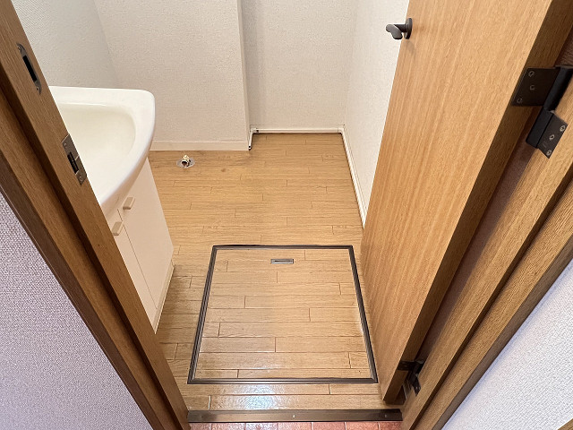 脱衣所