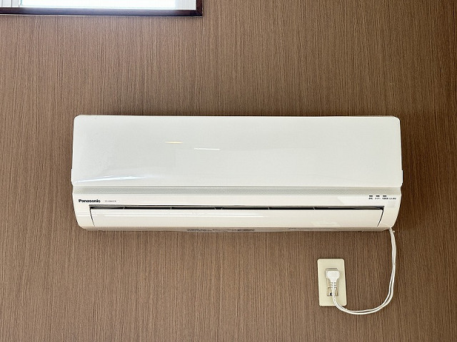 冷暖房器具