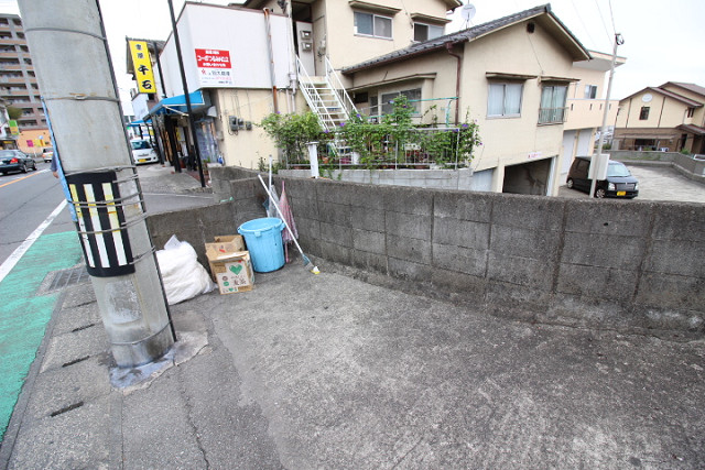 共用部４