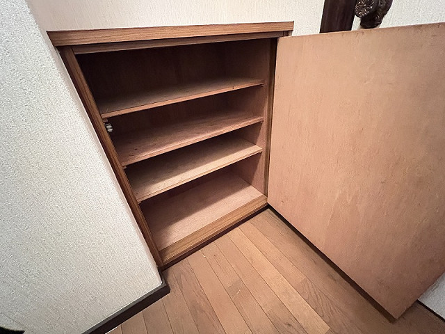 玄関２