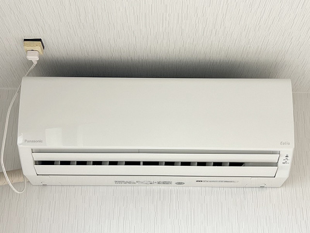 冷暖房器具