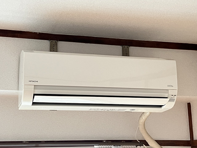 冷暖房器具
