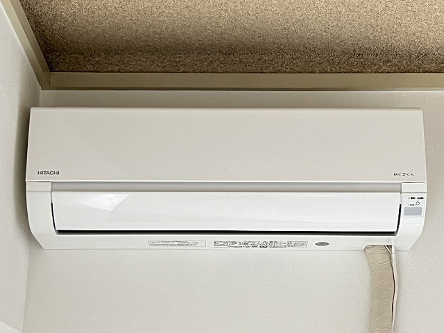 冷暖房器具