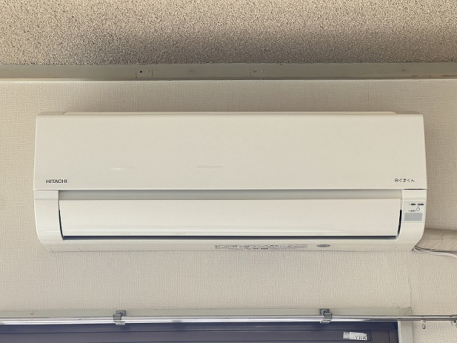 冷暖房器具