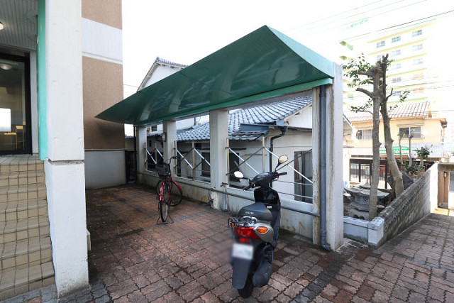 共用部３