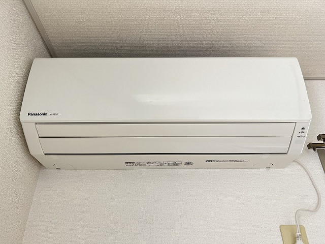 冷暖房器具