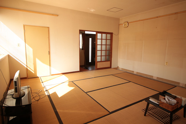 部屋４