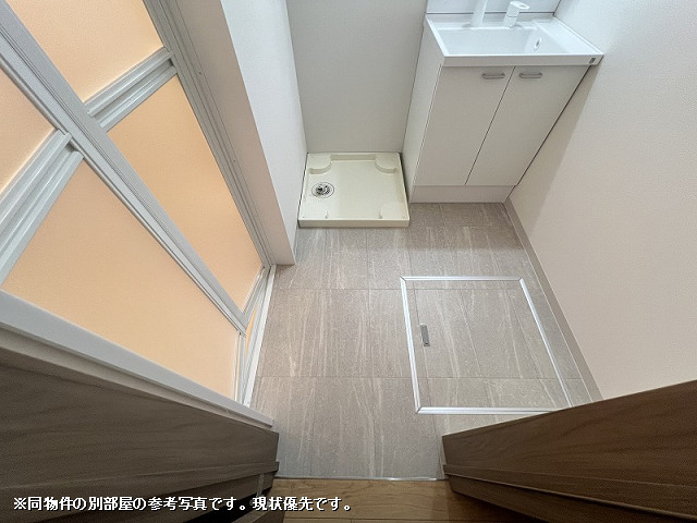 脱衣所