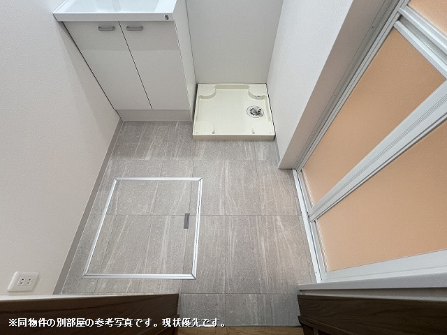 脱衣所