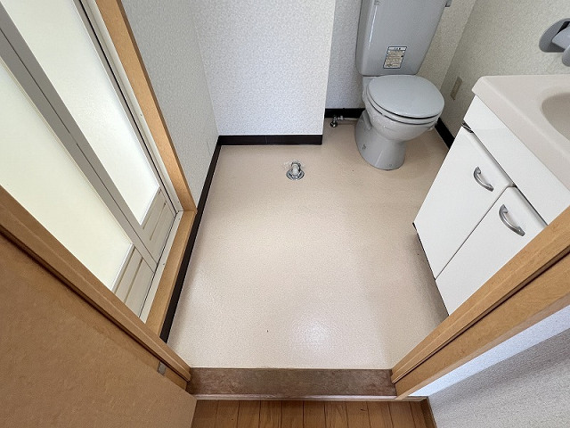 脱衣所
