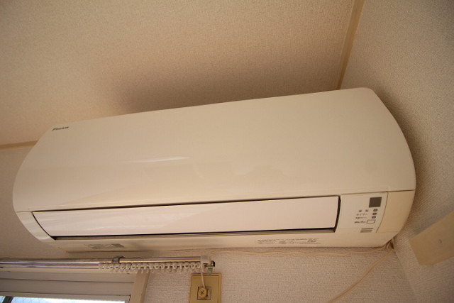 冷暖房器具