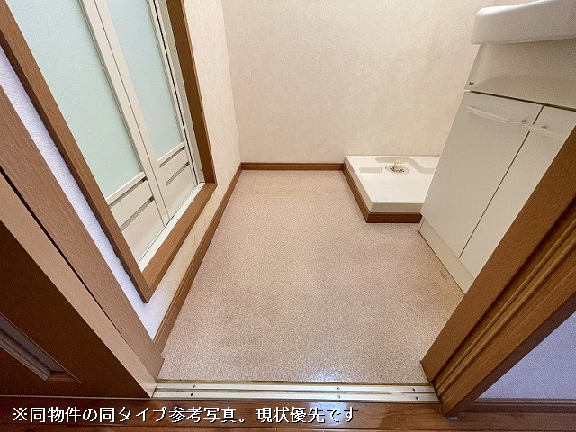 脱衣所