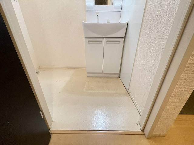 脱衣所