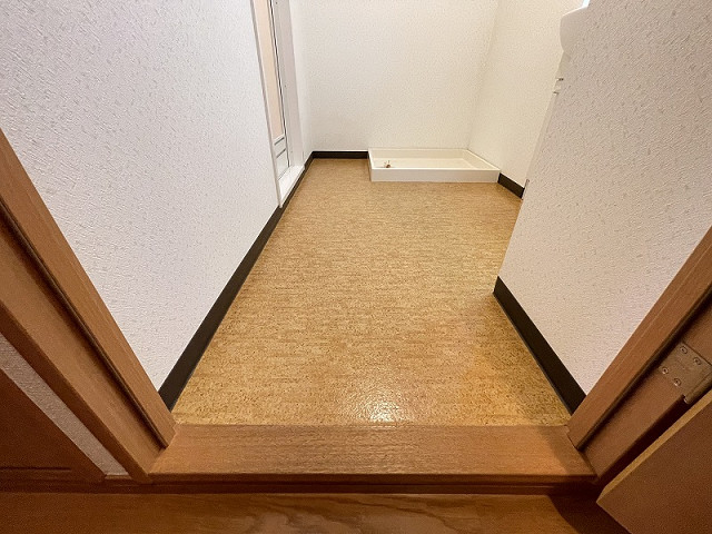 脱衣所