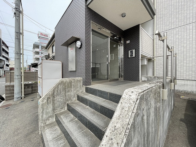 共用部５