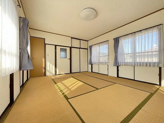 部屋４