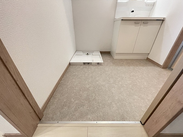 脱衣所