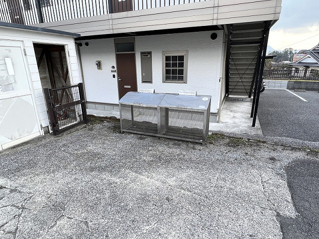 共用部