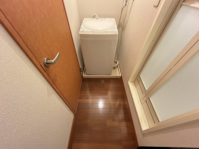 脱衣所