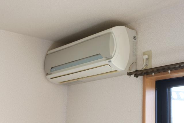 冷暖房器具