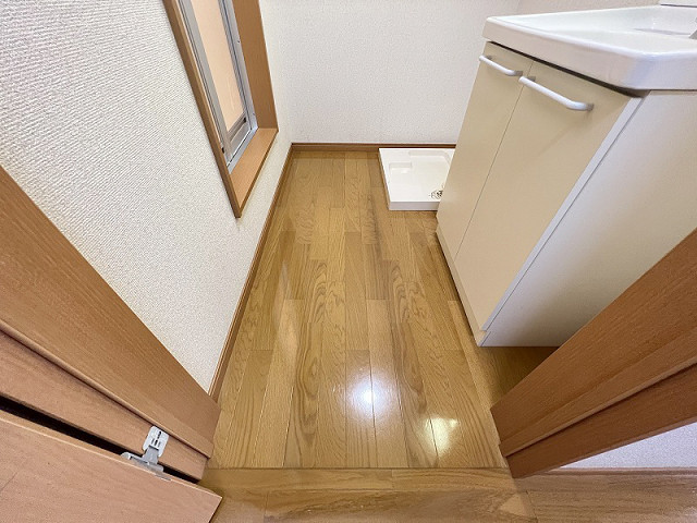 脱衣所