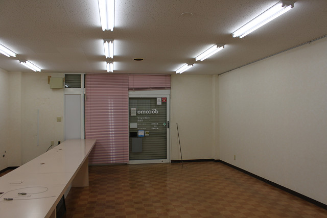 部屋４