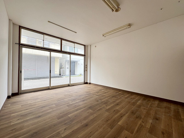 部屋４