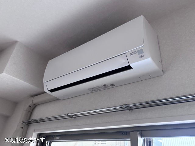 冷暖房器具