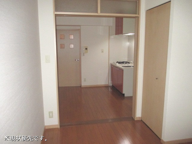 部屋４