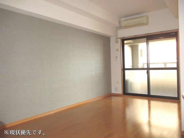部屋４