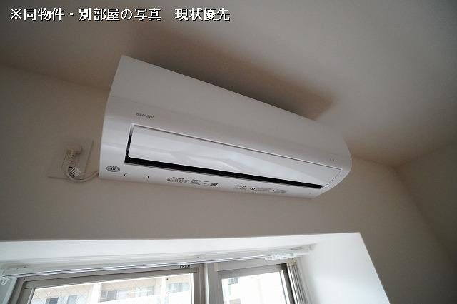 冷暖房器具