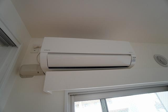 冷暖房器具