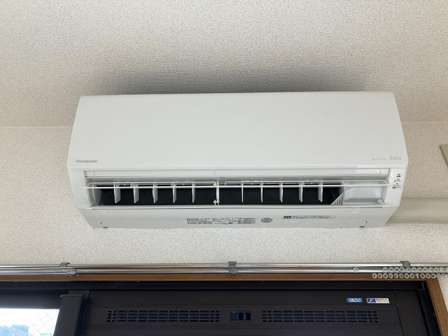 冷暖房器具