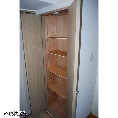 玄関３