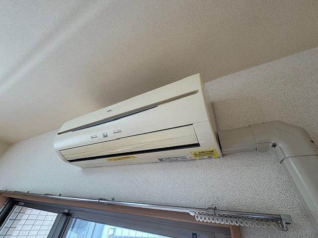 冷暖房器具