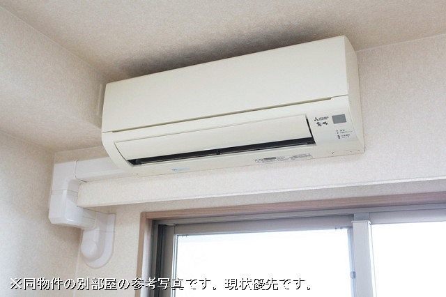 冷暖房器具